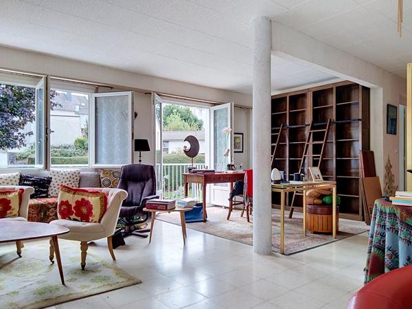 Appartement Saint Brieuc 4 pièce(s) 84 m2