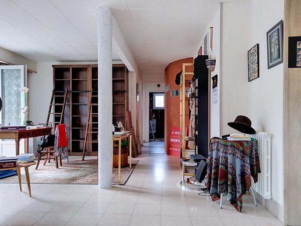 Appartement Saint Brieuc 4 pièce(s) 84 m2