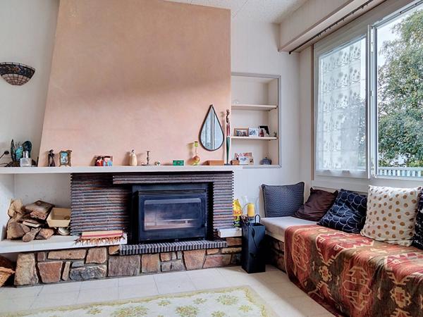 Appartement Saint Brieuc 4 pièce(s) 84 m2