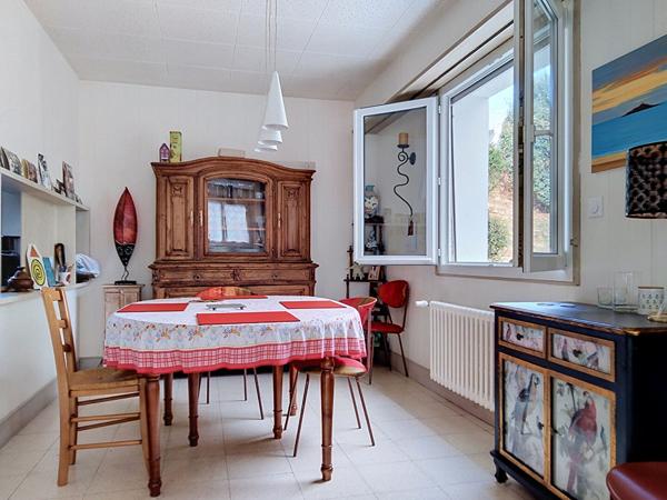 Appartement Saint Brieuc 4 pièce(s) 84 m2