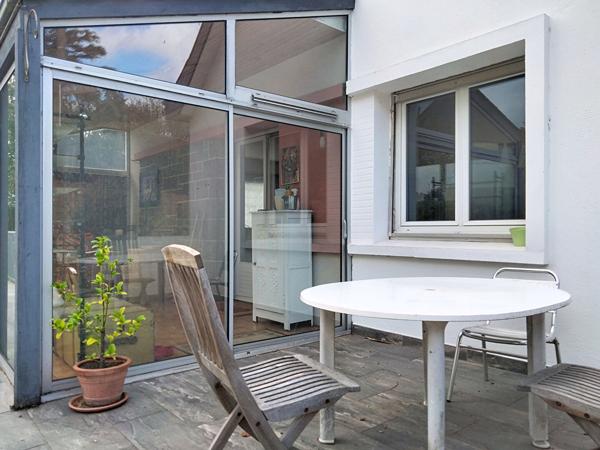 Appartement Saint Brieuc 4 pièce(s) 84 m2