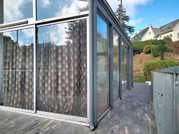 Appartement Saint Brieuc 4 pièce(s) 84 m2