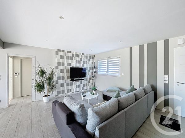 Maison à vendre  4 pièces - 111,40 m2 LAVAL - 53