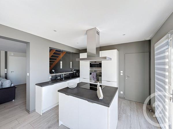 Maison à vendre  4 pièces - 111,40 m2 LAVAL - 53