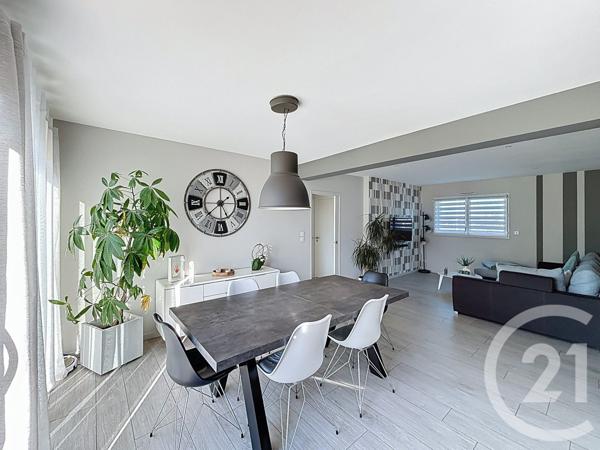 Maison à vendre  4 pièces - 111,40 m2 LAVAL - 53