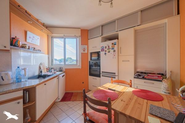Appartement à vendre |  Toulouse |  4 pièces | 79 m²