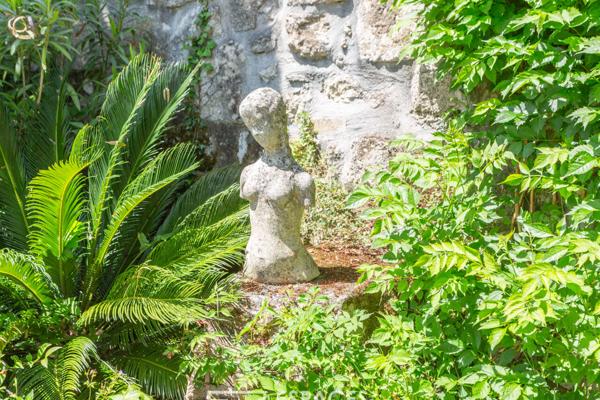 Une maison comme un poème