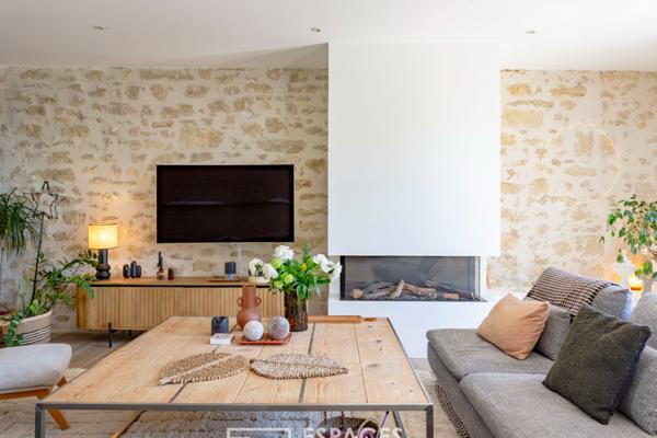 Une maison comme un poème