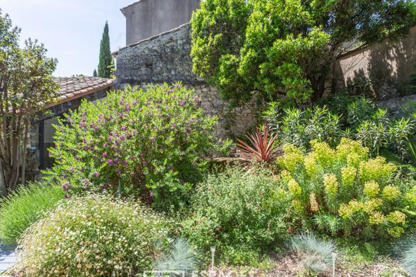 Une maison comme un poème