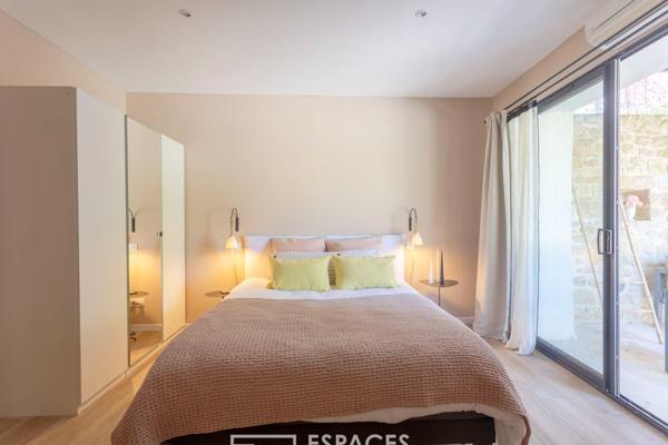 Une maison comme un poème