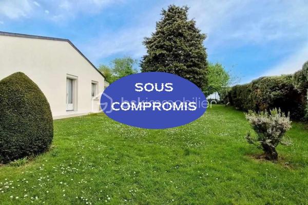 Maison en pierre de 120 m²