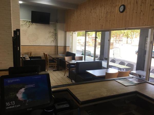 restaurant döner Kebab Calvados 14