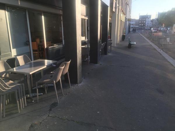 restaurant döner Kebab Calvados 14