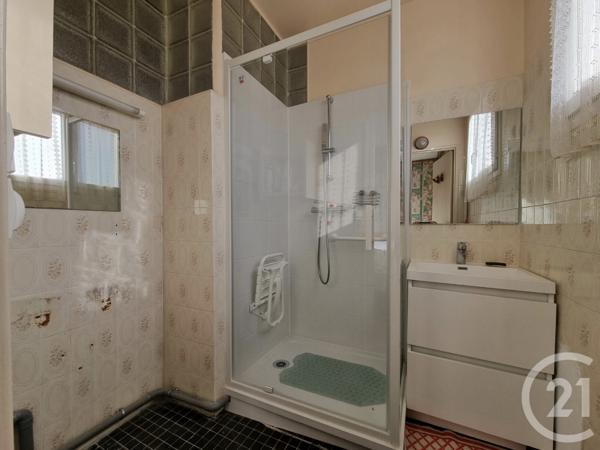 Appartement Duplex à vendre  4 pièces - 90,19 m2 CHATEAUROUX - 36