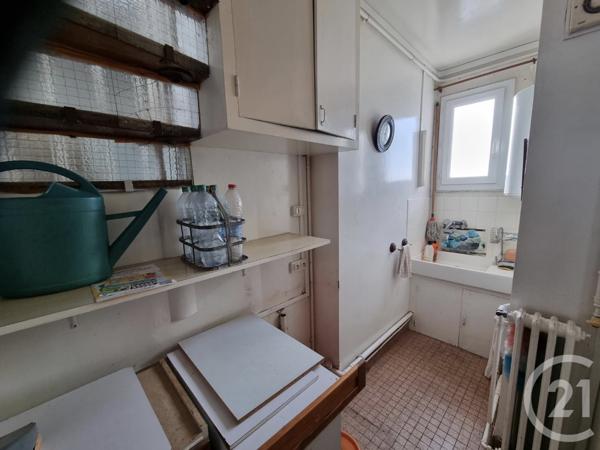 Appartement Duplex à vendre  4 pièces - 90,19 m2 CHATEAUROUX - 36