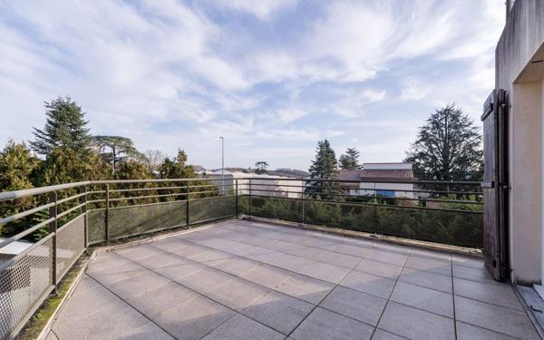 Appartement à vendre    3 pièces • 72,75 m2 Charly