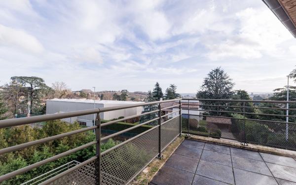 Appartement à vendre    3 pièces • 72,75 m2 Charly