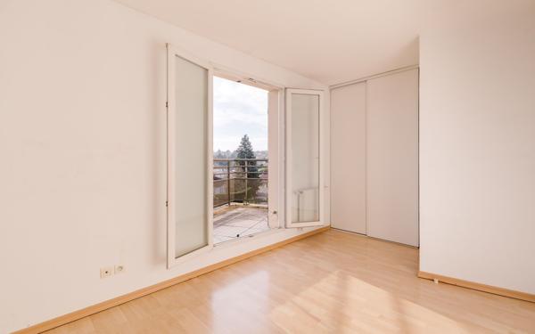 Appartement à vendre    3 pièces • 72,75 m2 Charly