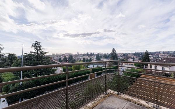 Appartement à vendre    3 pièces • 72,75 m2 Charly