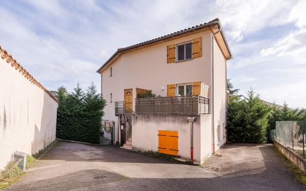 Appartement à vendre    3 pièces • 72,75 m2 Charly