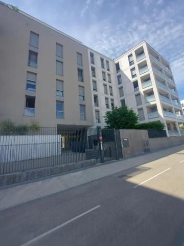 Appartement à louer à Gif-sur-Yvette (91190)