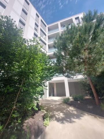Appartement à louer à Gif-sur-Yvette (91190)