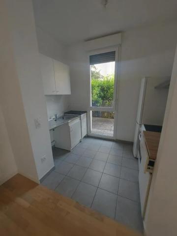 Appartement à louer à Gif-sur-Yvette (91190)