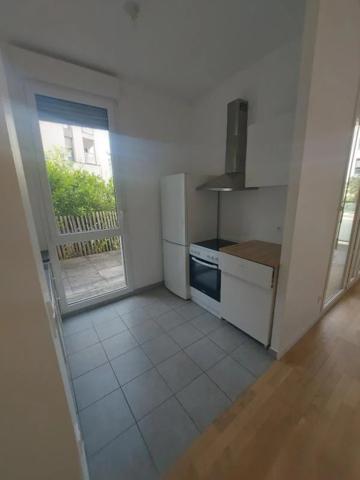 Appartement à louer à Gif-sur-Yvette (91190)