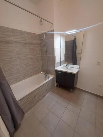 Appartement à louer à Gif-sur-Yvette (91190)