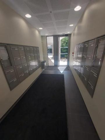 Appartement à louer à Gif-sur-Yvette (91190)