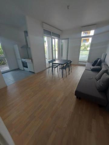 Appartement à louer à Gif-sur-Yvette (91190)