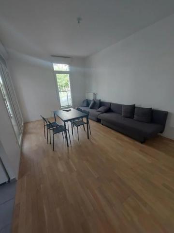 Appartement à louer à Gif-sur-Yvette (91190)