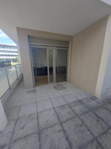 Appartement à louer à Gif-sur-Yvette (91190)