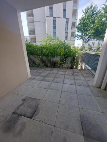 Appartement à louer à Gif-sur-Yvette (91190)