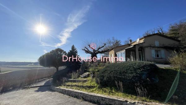 Maison à louer 7 pièces de 110 m²