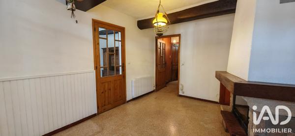 Maison à vendre 5 pièces 124,6 m² Torreilles