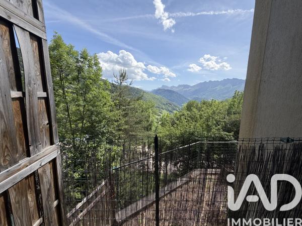Appartement à vendre 2 pièces 20 m² Château-Bernard