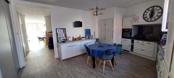 Ponteilla (66300) GRANDE MAISON DE VILLAGE AVEC GRANGE ATTENANTE