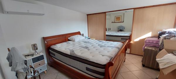 Ponteilla (66300) GRANDE MAISON DE VILLAGE AVEC GRANGE ATTENANTE