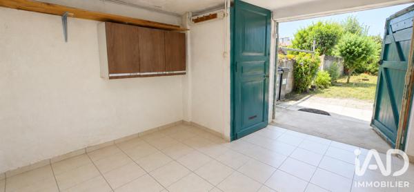Maison à vendre 2 pièces 41,6 m² Paulhaguet