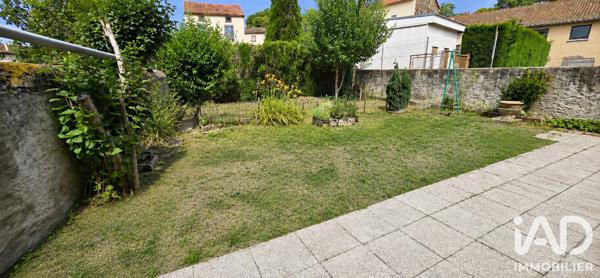 Maison à vendre 2 pièces 41,6 m² Paulhaguet