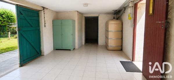 Maison à vendre 2 pièces 41,6 m² Paulhaguet