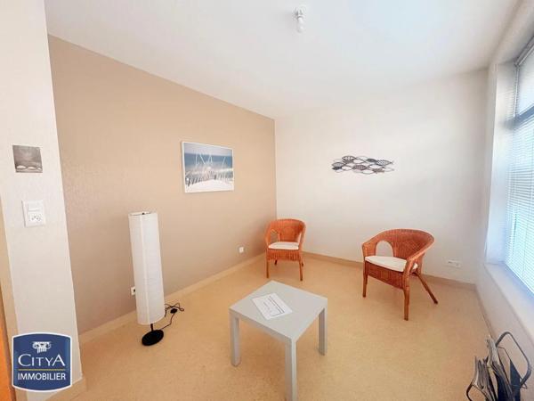 Appartement à vendre 2 pièces 43.17m²