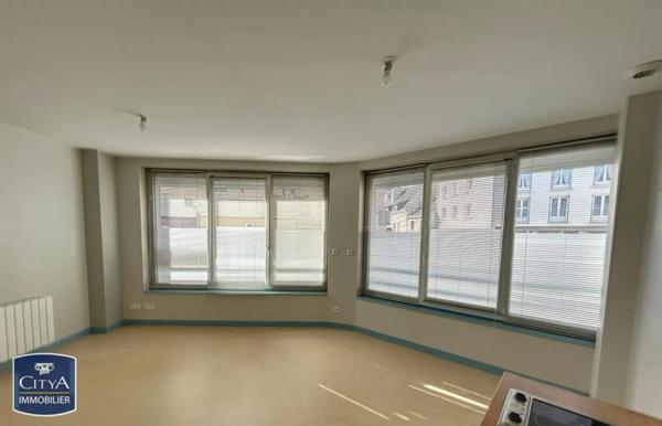 Appartement à vendre 2 pièces 43.17m²