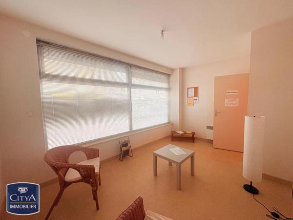 Appartement à vendre 2 pièces 43.17m²