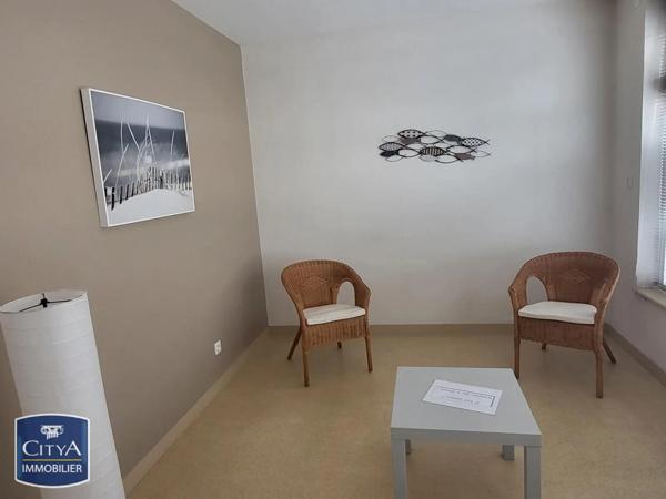 Appartement à vendre 2 pièces 43.17m²