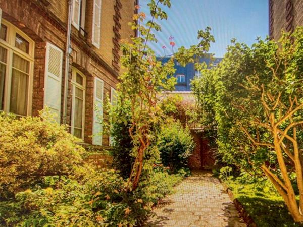 LE HAVRE - PROX. SOUS PREFECTURE