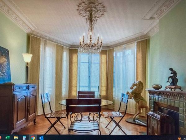 LE HAVRE - PROX. SOUS PREFECTURE