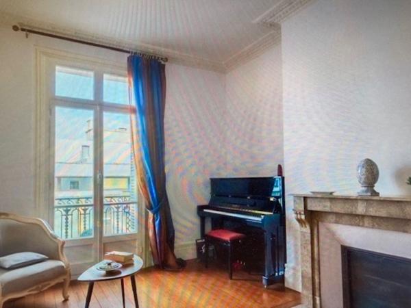 LE HAVRE - PROX. SOUS PREFECTURE