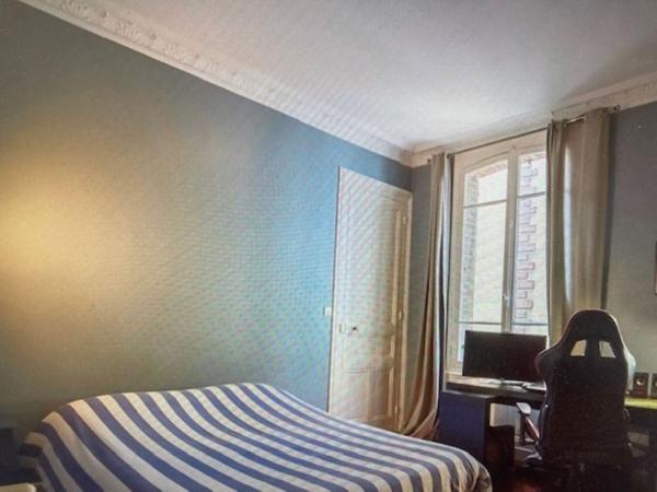 LE HAVRE - PROX. SOUS PREFECTURE